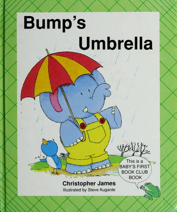 Bump's Umbrella