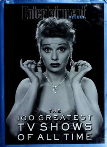 The 100 Greatest Tv Shows Of All Time