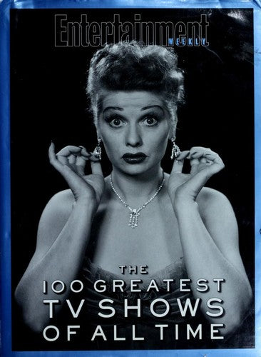 The 100 Greatest Tv Shows Of All Time