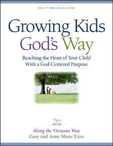 Let the Children Come along the Virtuous Way