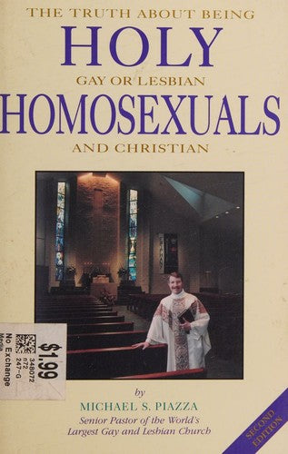Holy Homosexuals
