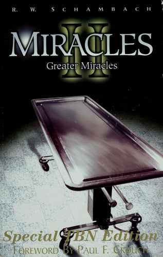 Miracles 2