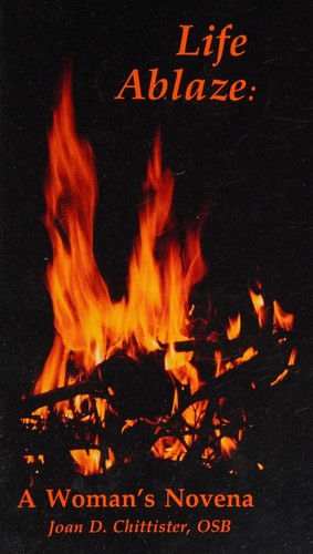 Life Ablaze: A Woman's Novena