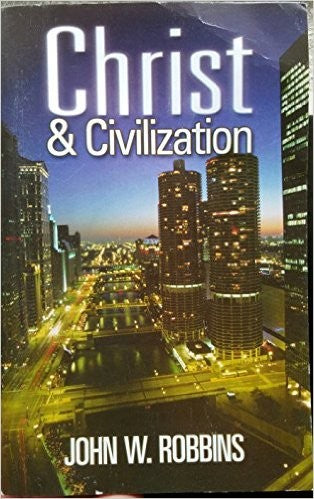Christ and Civilization