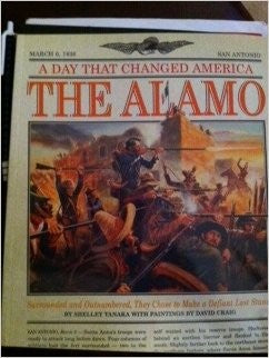 The Alamo (A Day That Changed America)