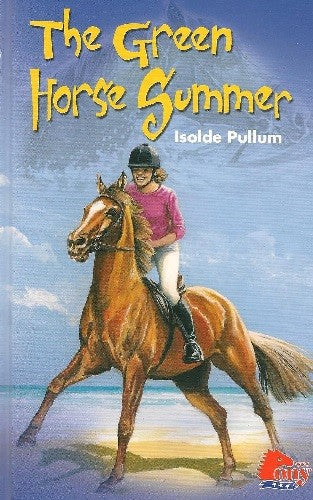 The Green Horse Summer