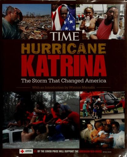 Time: Hurricane Katrina: The Storm That Changed America