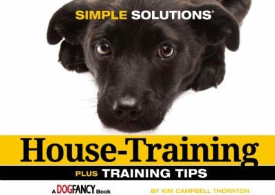 House-Training (Simple Solutions)