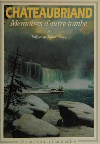 Mémoires D'outre-Tombe