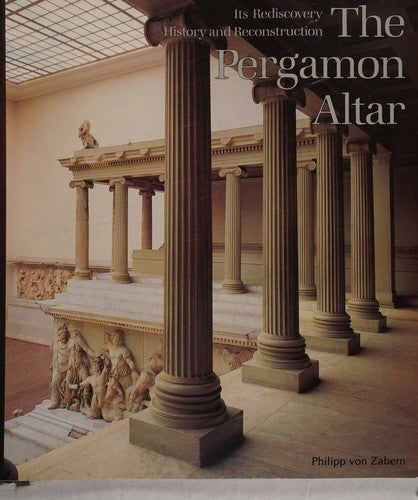 The Pergamon Altar