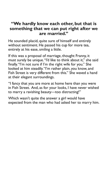 The Fortunes Of Francesca