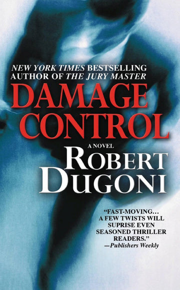 Damage Control (Large Print)