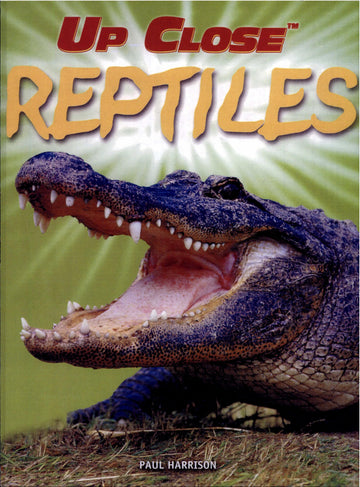 Reptiles