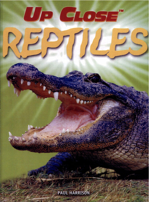 Reptiles