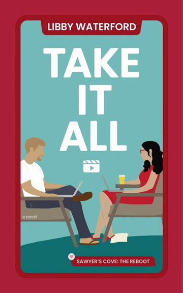 Take it All (3 CDs): Nothing Left Behind