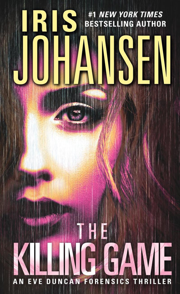The Killing Game (Eve Duncan)