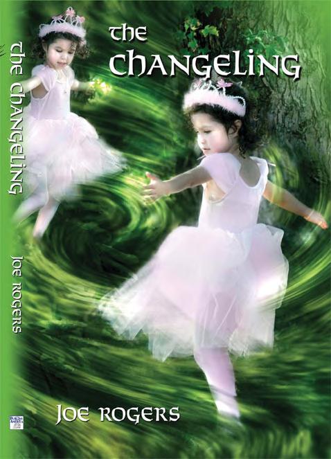 Changeling: (Sweep, Book 8)