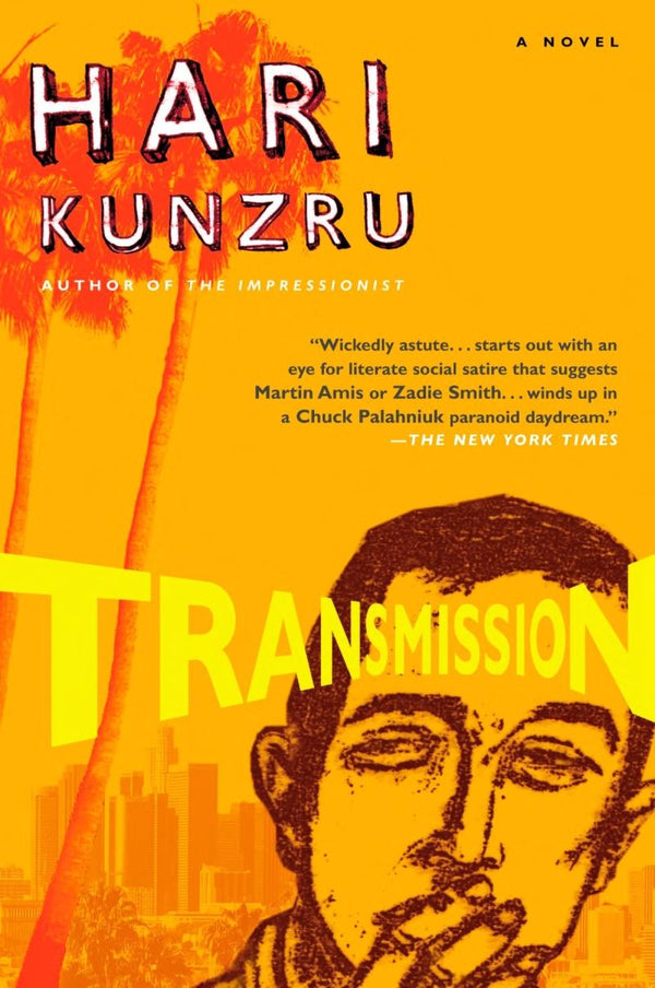 Transmission
