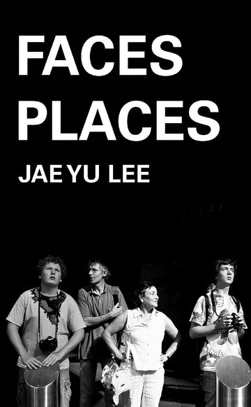 Faces and Places