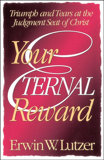 Your Eternal Reward