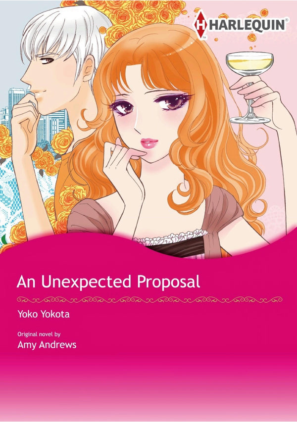 An Unexpected Proposal