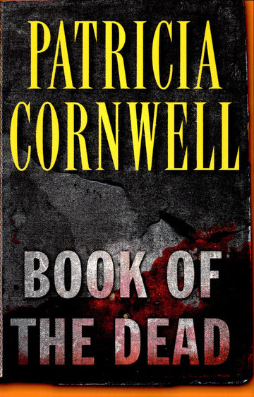 Book Of The Dead