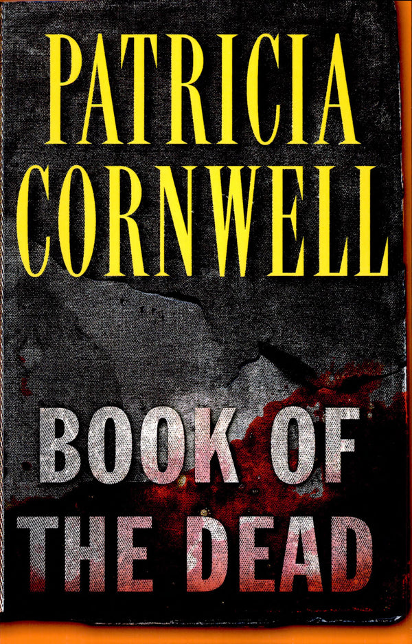 Book Of The Dead