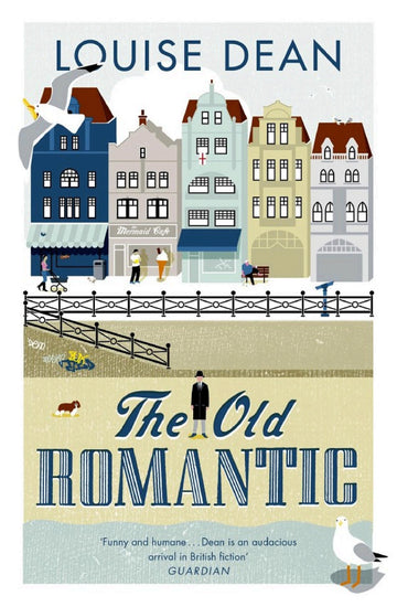 The Old Romantic
