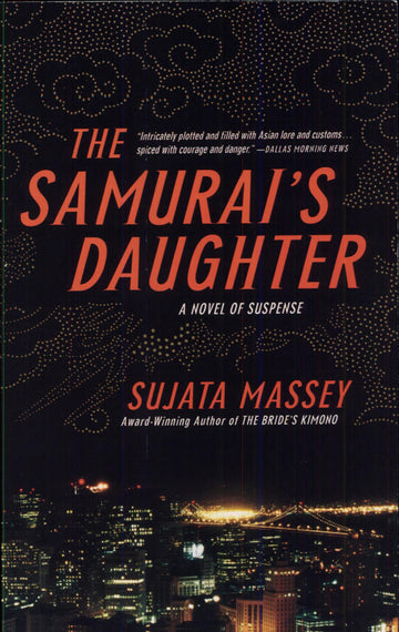 The Samurai's Daughter