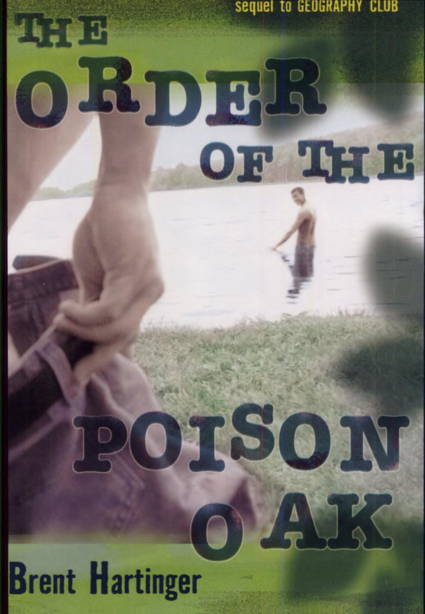 The Order Of The Poison Oak