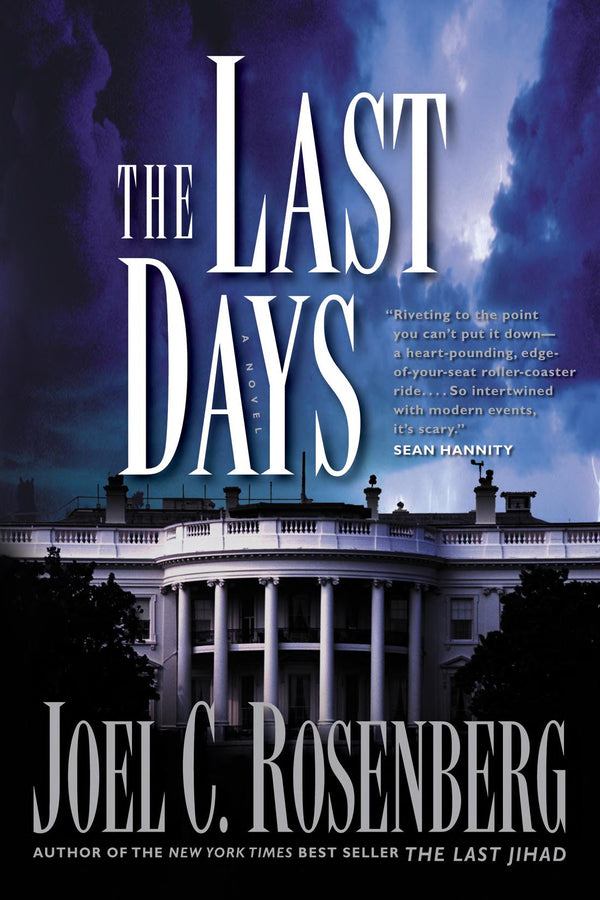 The Last Days