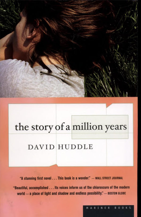 The Story Of A Million Years