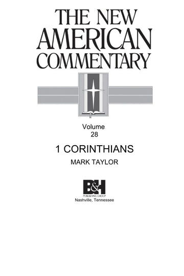 1 Corinthians (Mastering the Basics; Personal Excellence Through Bible Study)