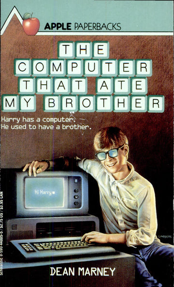 The Computer That Ate My Brother
