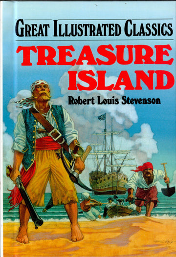Treasure Island
