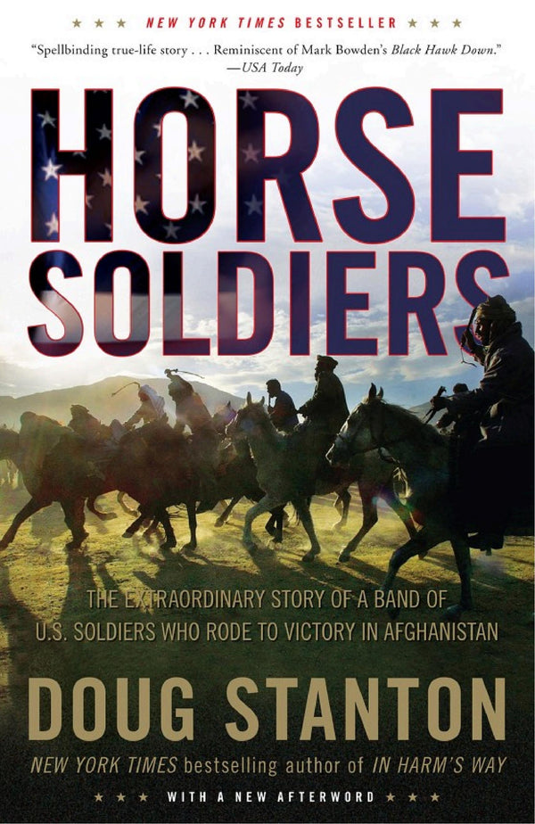 Horse Soldiers