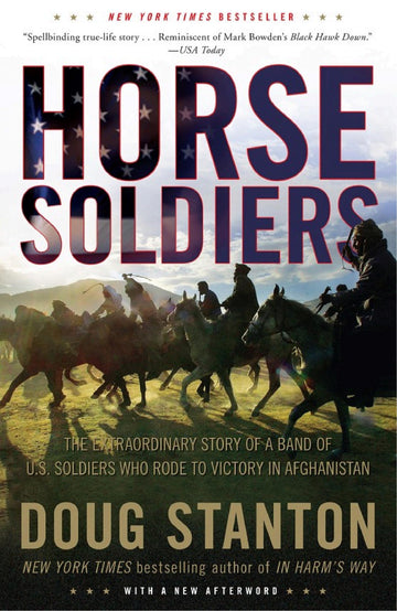 Horse Soldiers