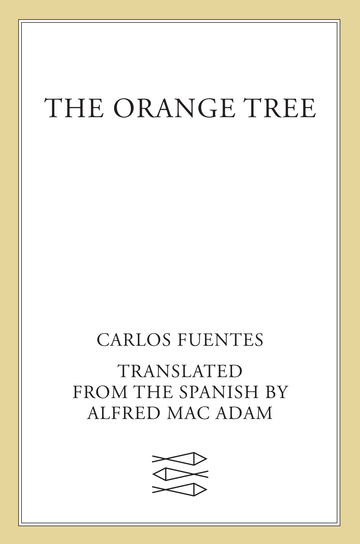 The Orange Tree