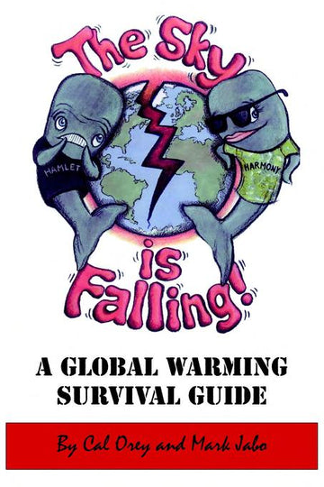 The Sky Is Falling