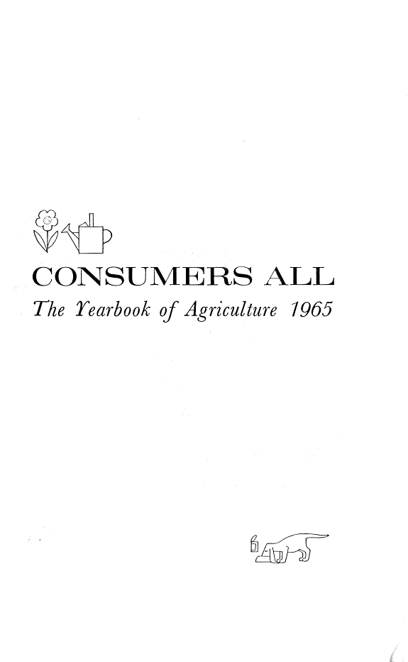 Consumers All