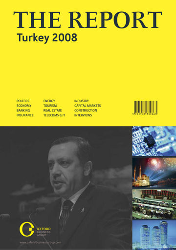 The Report: Turkey 2008