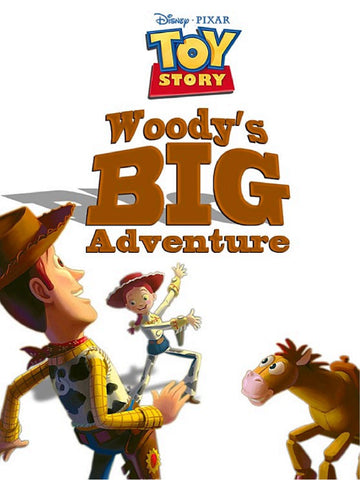Toy Story 2