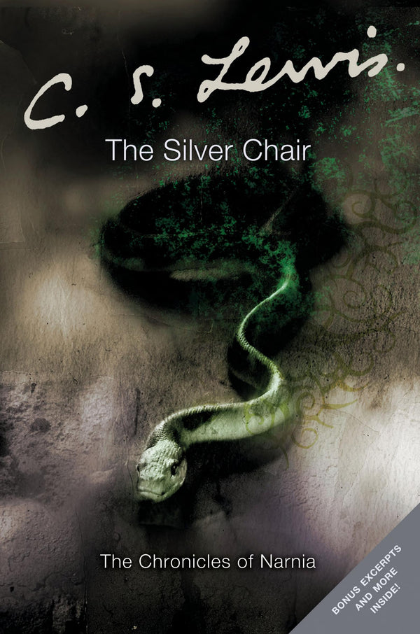 The Silver Chair (Chronicles of Narnia): 3 Cassettes