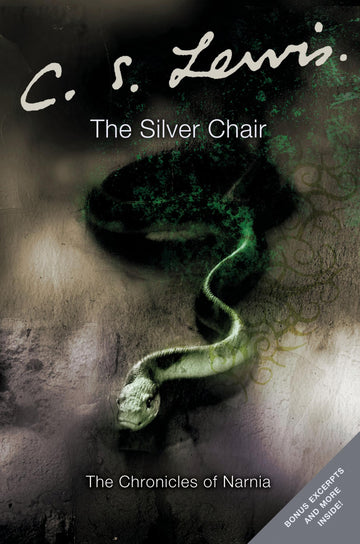 The Silver Chair (Chronicles of Narnia): 3 Cassettes