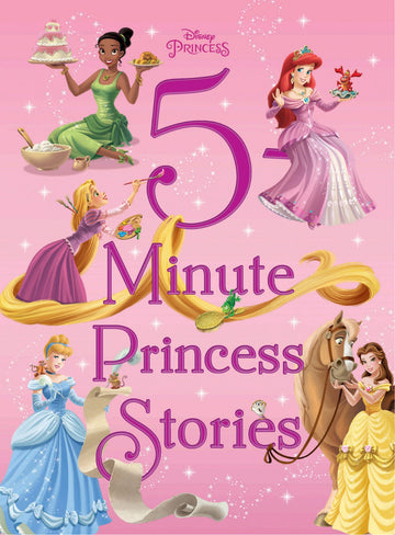 Disney Princess : Belle Helps Out