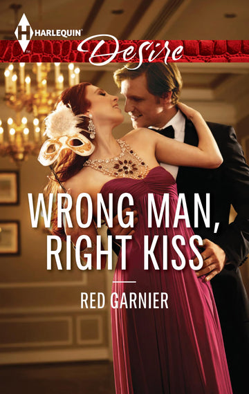 Wrong Man, Right Kiss