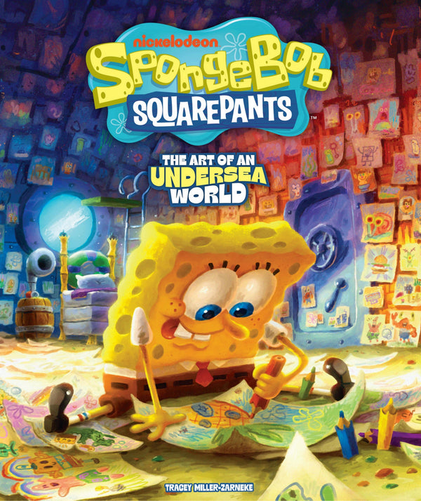 SpongeBob Squarepants: Vote for SpongeBob