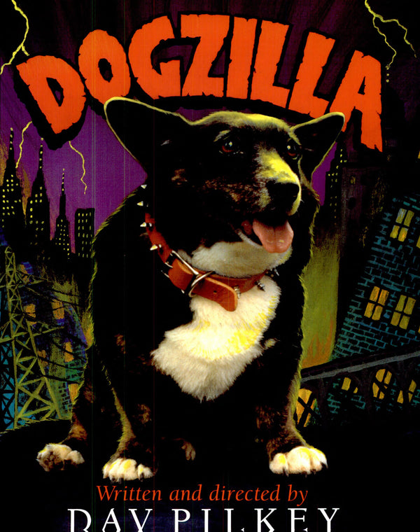 Dogzilla