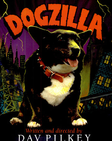 Dogzilla