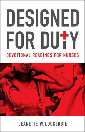 Designed For Duty: Devotional Readings